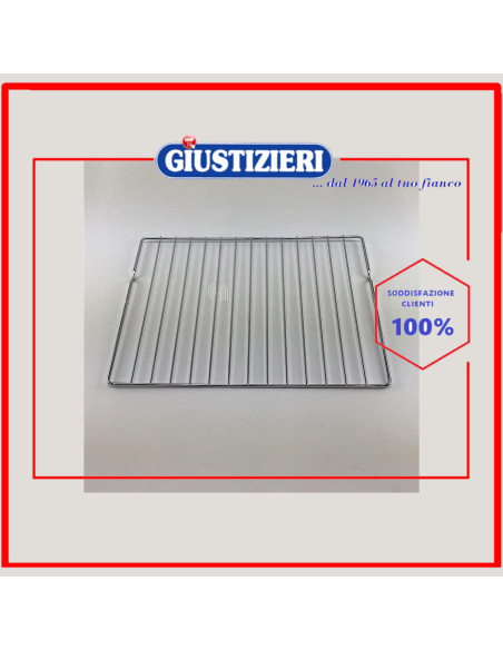 griglia originale forno bertazzoni