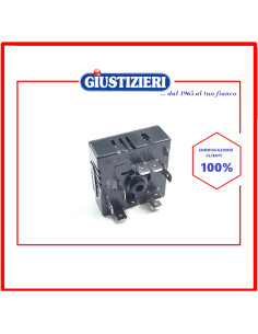 commutatore compatibile con forno universale 2