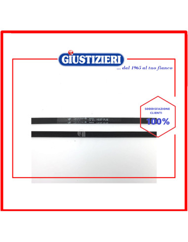 cinghia j4 1037 lavatrice beko