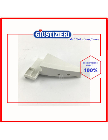 supporto balconcino porta originale frigorifero liebherr