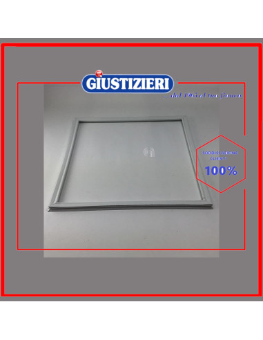 magnetic gasket mt6/ur 54 l516 040