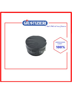 kit 2 filtro carbone kitfc62 originale cappa aspirante smeg