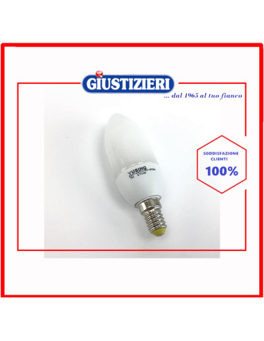 lampada,e14 7w 220-240v2700k