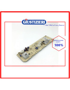scheda elettronica a3/205 originale lavatrice vestel