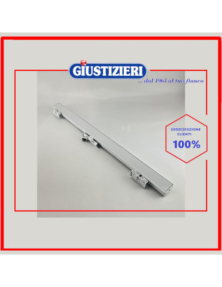 g84600 traversa centrale rotante
