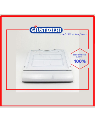 coperchio evaporatore originale frigorifero samsung