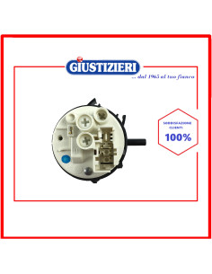pressostato 1 livello originale lavatrice whirlpool