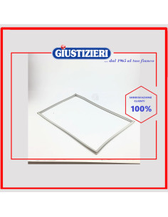guarnizione originale frigorifero whirlpool