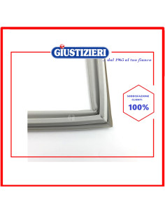 guarnizione originale frigorifero whirlpool 2