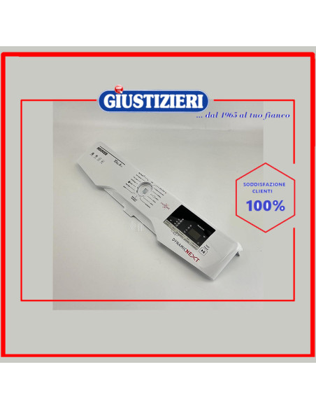 cruscotto gdx h10a2dcex84 originale asciugatrice candy