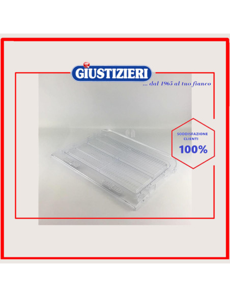 copertura superiore verduriera