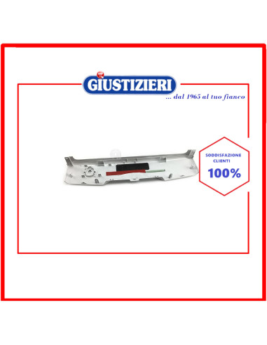 cruscotto f cs h7a2de-s originale asciugatrice candy