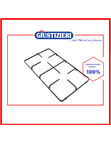 griglia originale cucina bosch