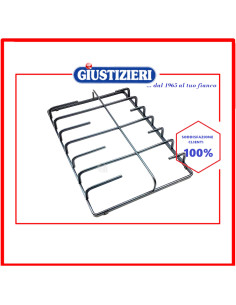 griglia destra/sinistra fhm60 ferr