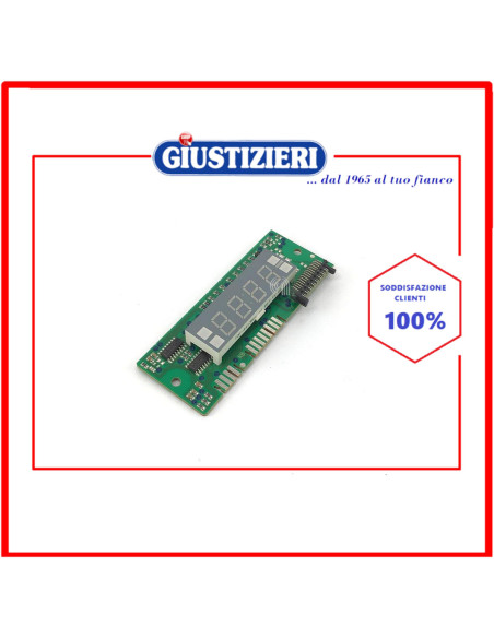 schd display fc66x1