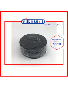 set 2 filtro carbone circolare fltk-1 pz2 originale cappa aspirante smeg