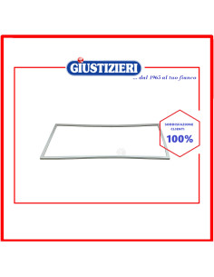 guarnizione magnetica originale frigorifero candy