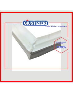 guarnizione magnetica originale frigorifero candy 2