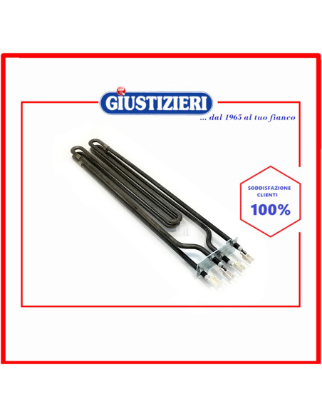 resistenza originale asciugatrice electrolux