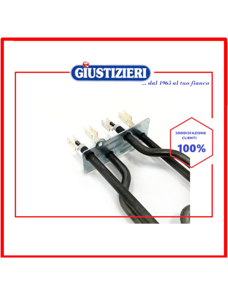 resistenza originale asciugatrice electrolux