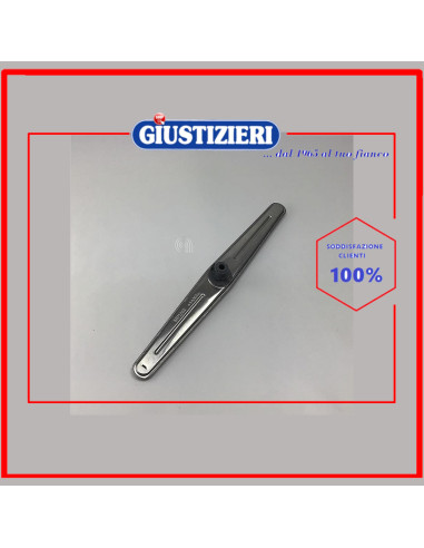 spray arm lower assy
