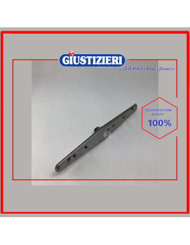 spray arm lower assy