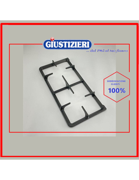 gr grgl ghisa 2f snl64xg