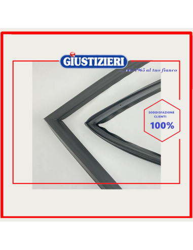 guarnizione magnetica originale frigorifero electrolux
