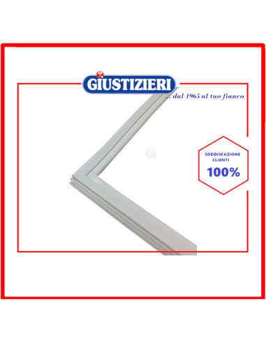 guarnizione magnetica originale congelatore whirlpool