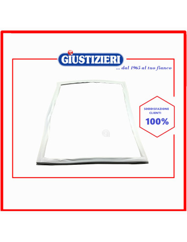 guarnizione magnetica originale congelatore whirlpool