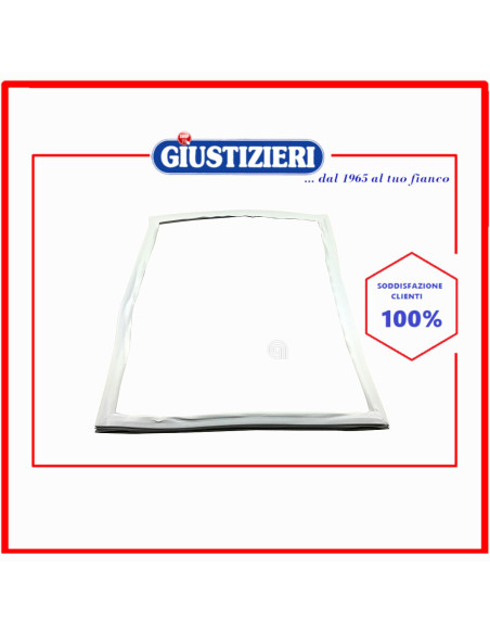 guarnizione magnetica originale congelatore whirlpool