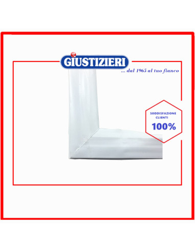 guarnizione magnetica originale congelatore whirlpool