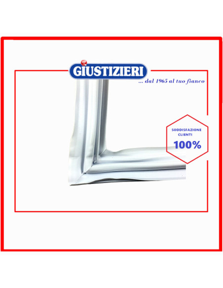 guarnizione magnetica originale congelatore whirlpool