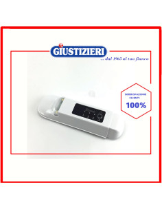 termostato elettronico assy et2 nel