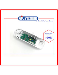 termostato elettronico assy et2 nel 2