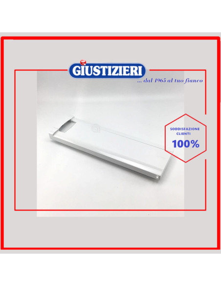sportello evaporatore originale frigorifero smeg