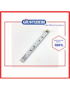 scheda elettronica led originale frigorifero samsung