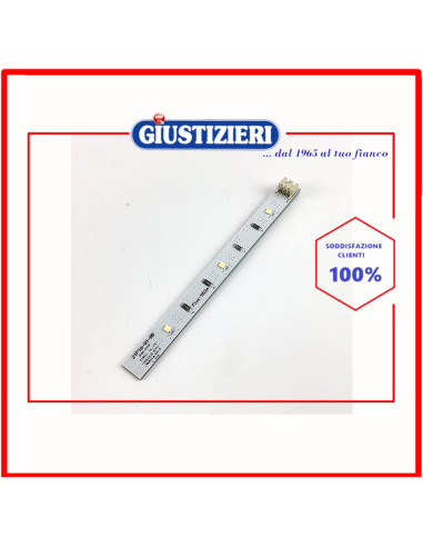 scheda elettronica led originale frigorifero samsung