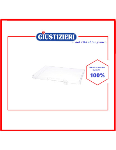 frozen food container