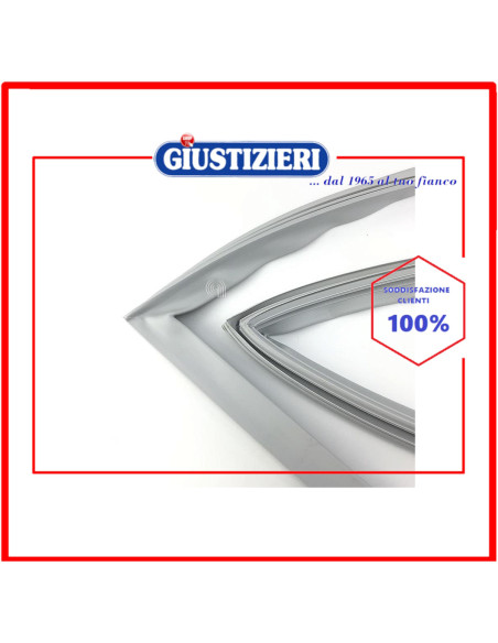 guarnizione porta originale frigorifero lg