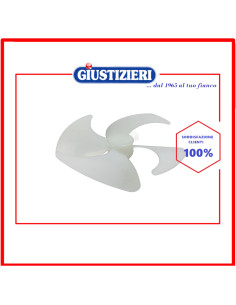 ventola motoventilatore originale frigorifero vestel