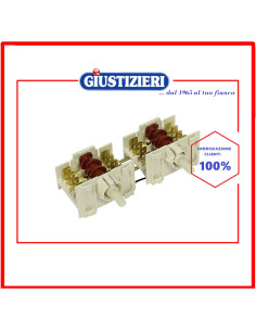 commutatore forno whirlpool