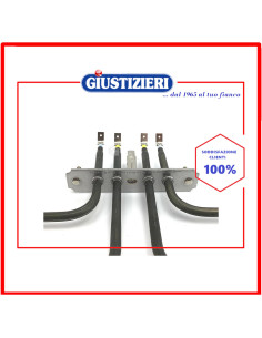 rest clo+gril 2900w piro