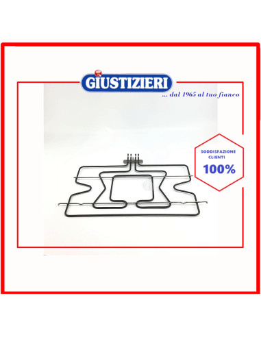 rest clo+gril 2900w piro