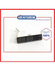 digital display screen smp-0504a/w