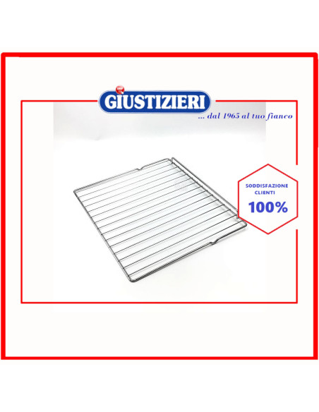 griglia forno lg 60