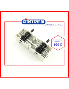 commutatore originale cucina electrolux 2