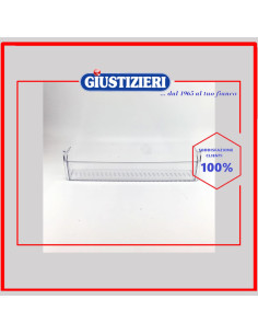 portabottiglie originale frigorifero whirlpool