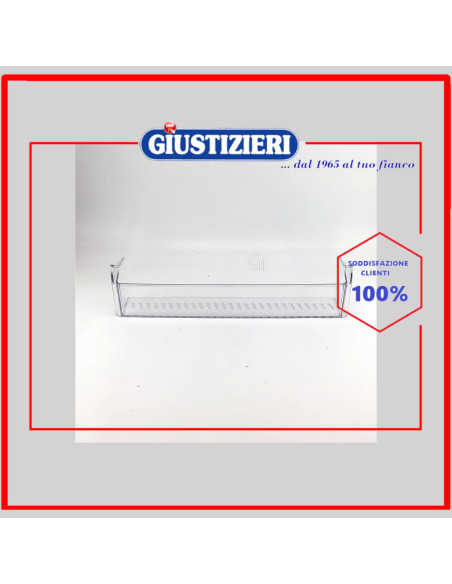 portabottiglie originale frigorifero whirlpool