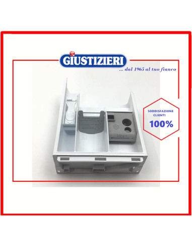 detergent drawer complete kit